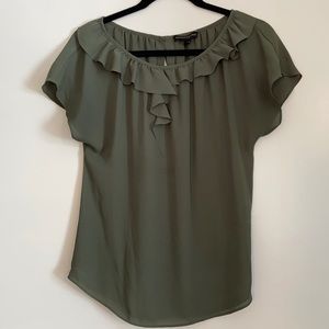 Banana Republic Top